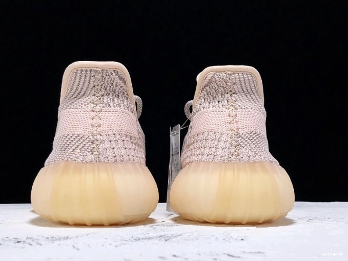 Adidas 350 V2 Synth Reflective FV5666 Boost Yeezy 0807